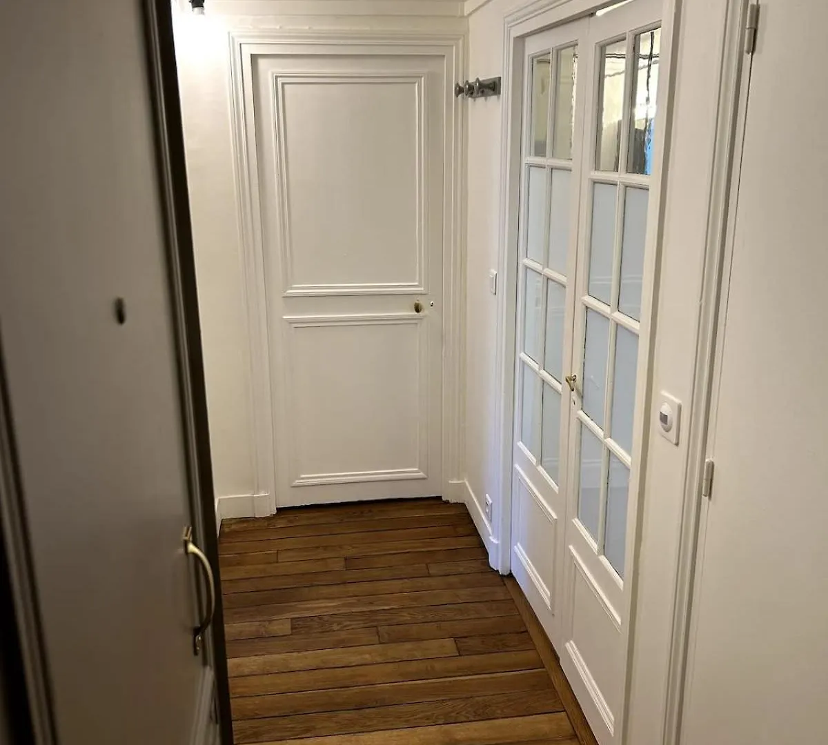 Appartement 74M2 In The Center Of Παρίσι