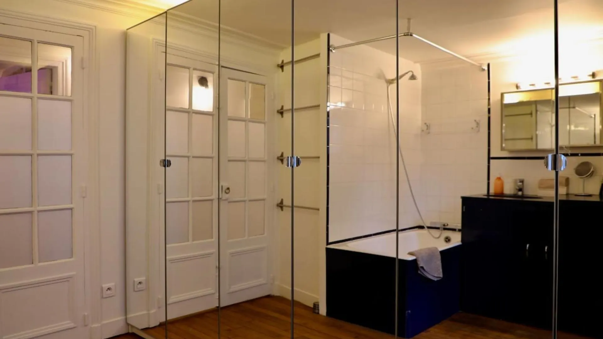 Διαμέρισμα Appartement 74M2 In The Center Of Παρίσι