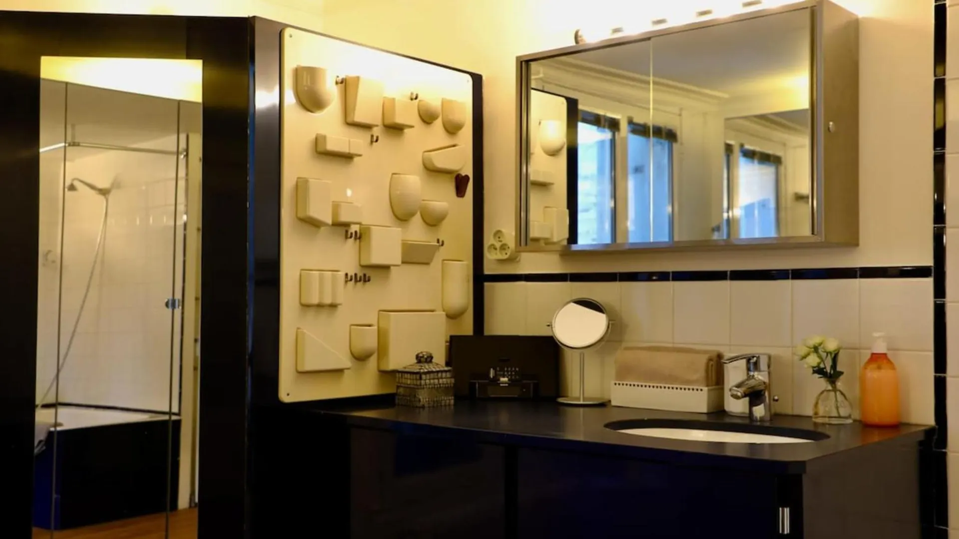 Appartement 74M2 In The Center Of Παρίσι 0*,  Γαλλία