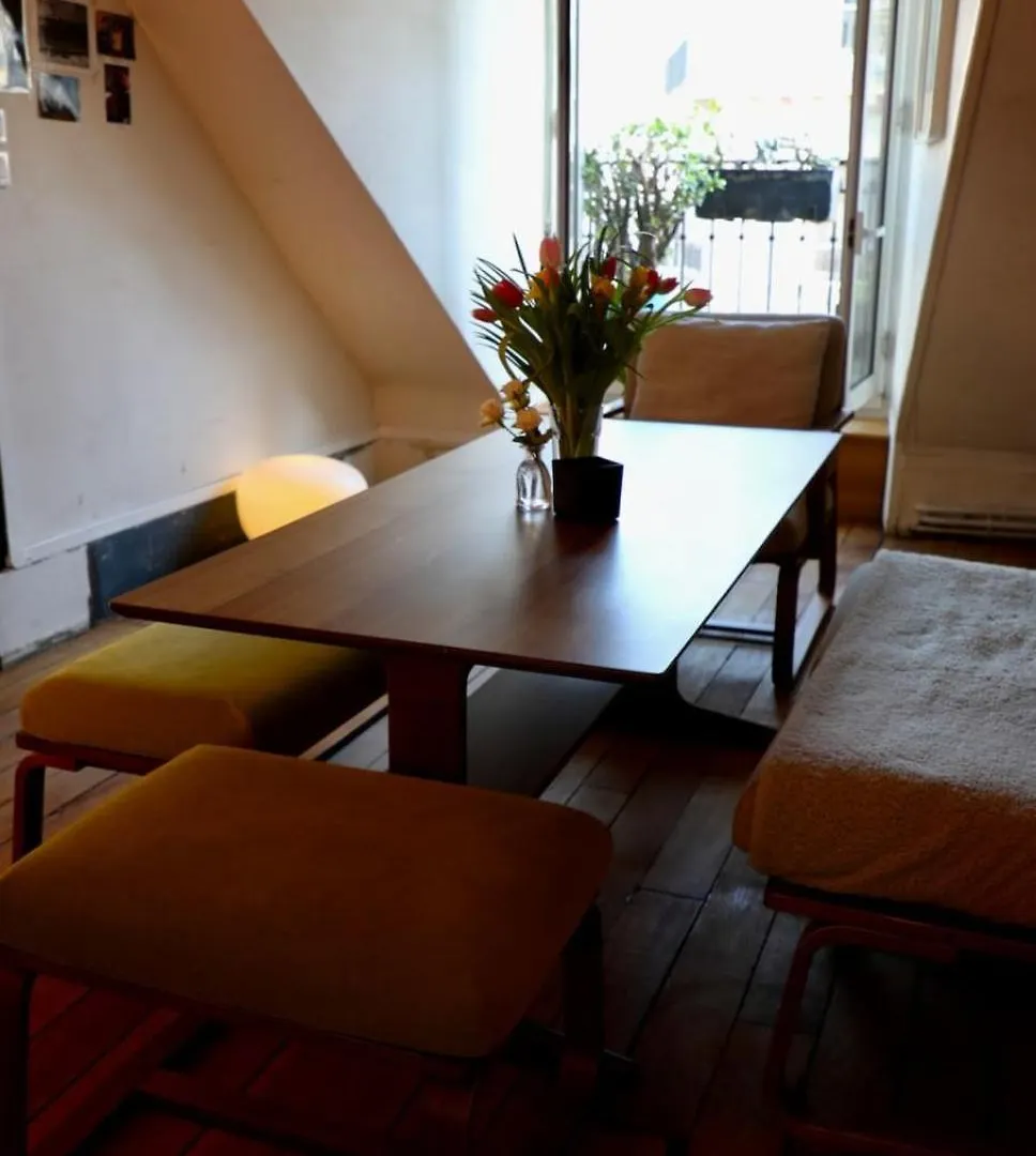 Appartement 74M2 In The Center Of Παρίσι