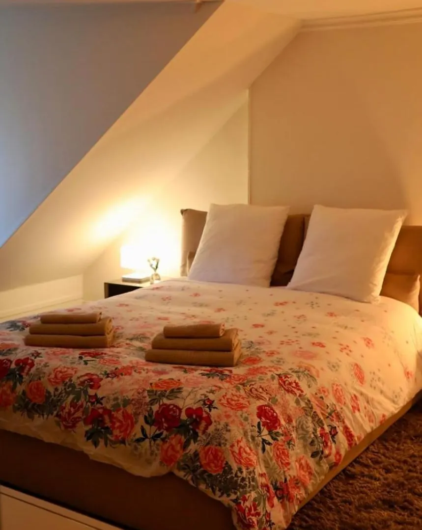 Διαμέρισμα Appartement 74M2 In The Center Of Παρίσι