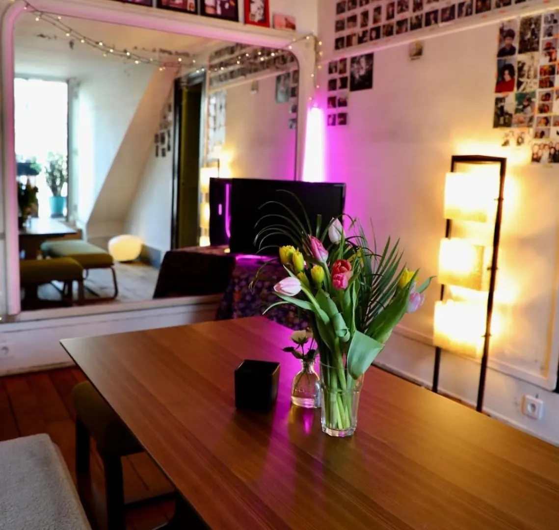 Διαμέρισμα Appartement 74M2 In The Center Of Παρίσι Γαλλία