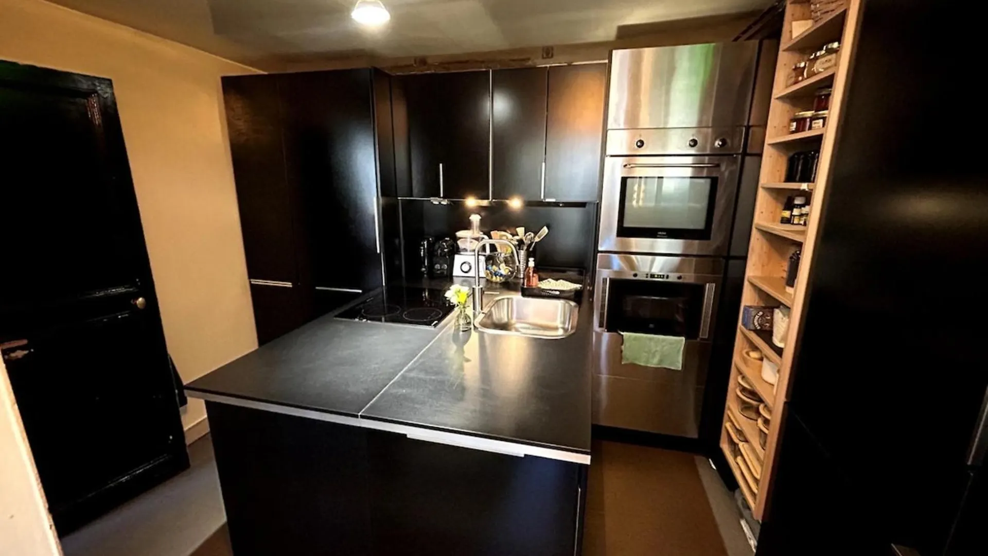 Appartement 74M2 In The Center Of Παρίσι 0*,  Γαλλία