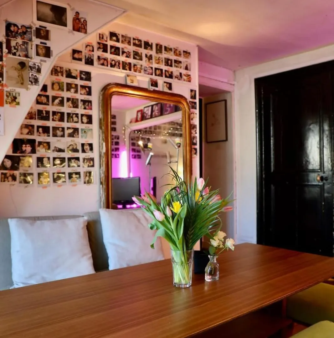 Διαμέρισμα Appartement 74M2 In The Center Of Παρίσι