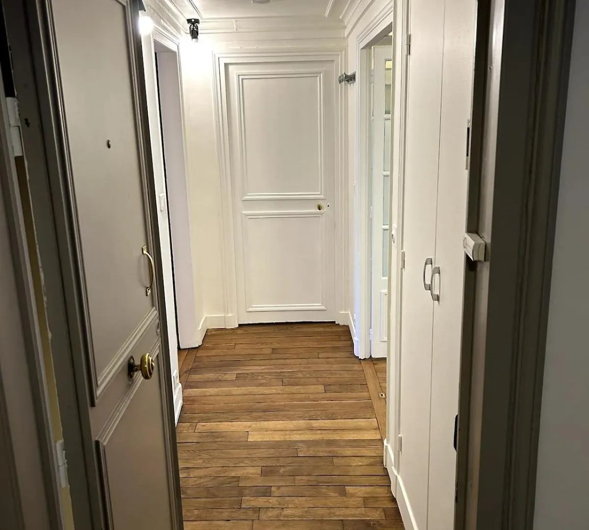 Appartement 74M2 In The Center Of Παρίσι 0*,  Γαλλία
