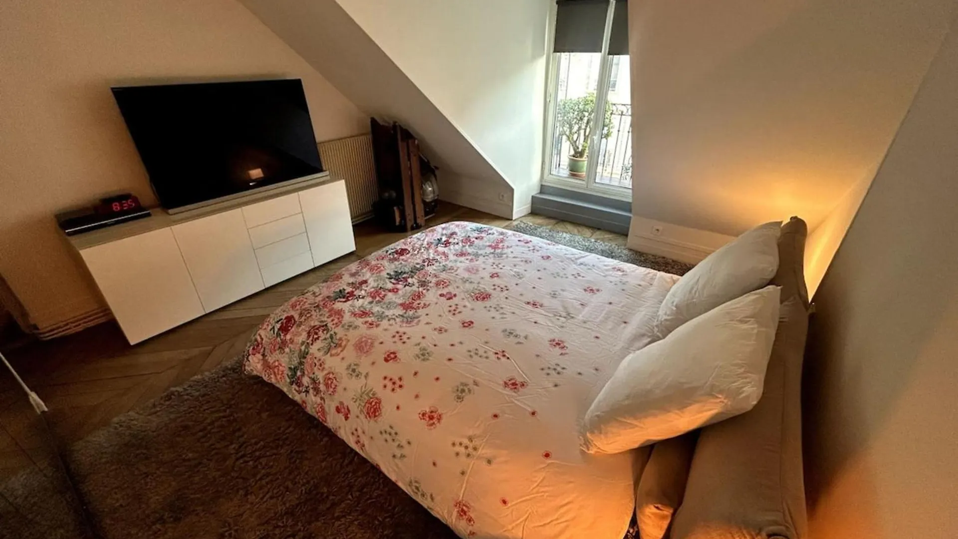 Appartement 74M2 In The Center Of Παρίσι