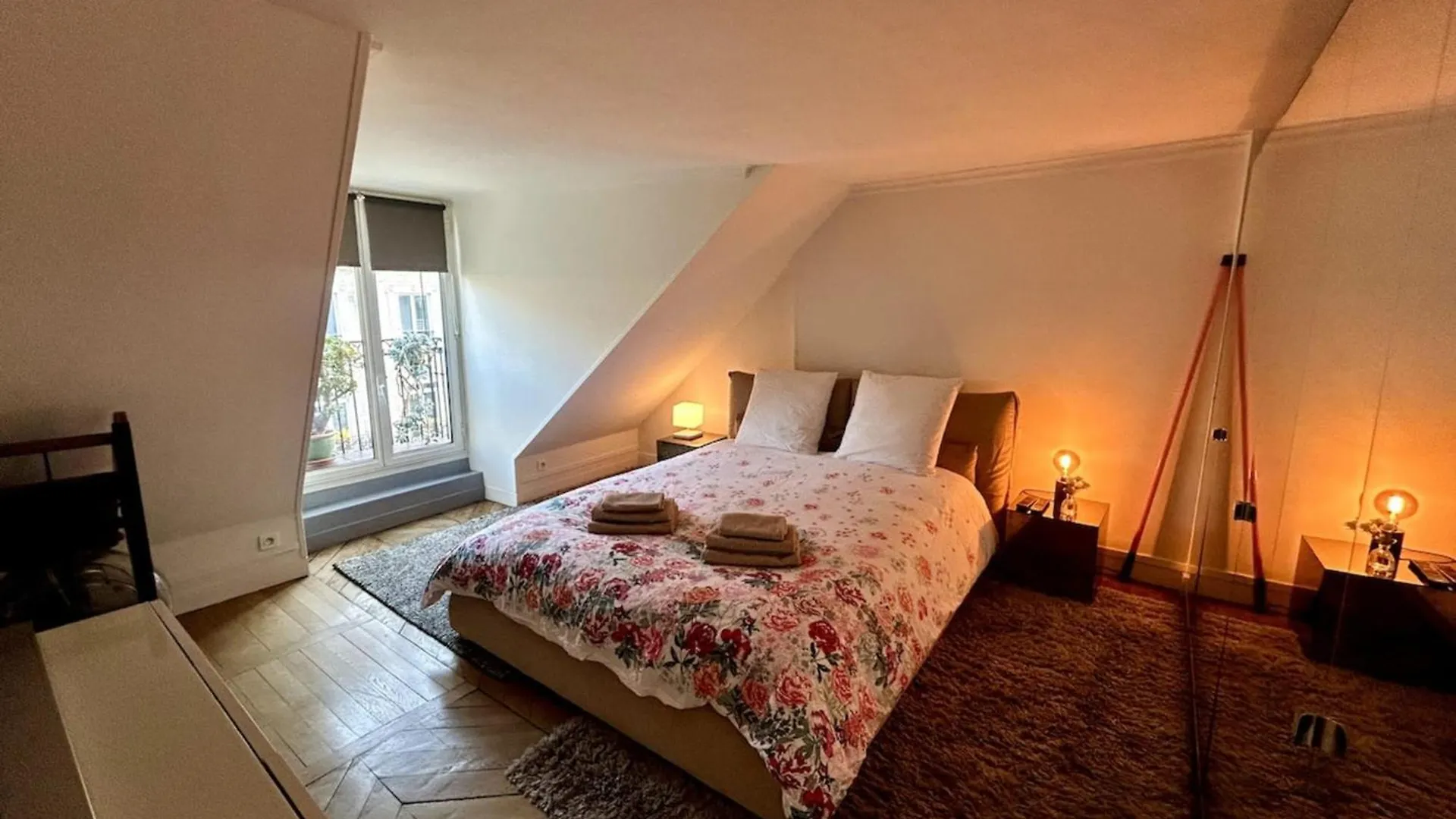 Appartement 74M2 In The Center Of Παρίσι