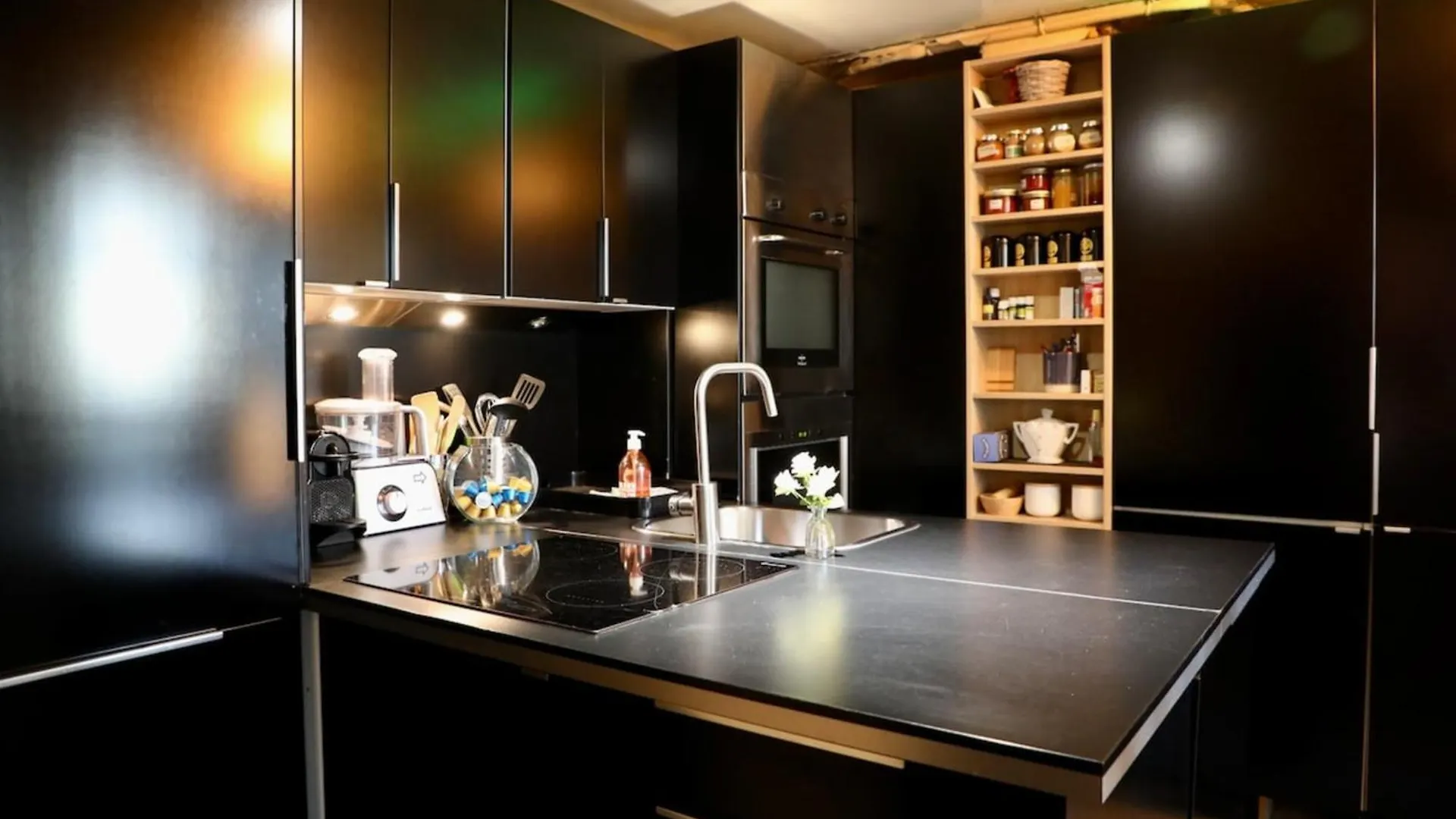 Appartement 74M2 In The Center Of Παρίσι Γαλλία
